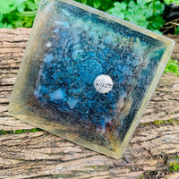 Handcrafted Orgone Pyramid [80mm] - ORG04