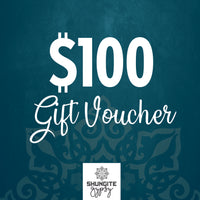 Gift Voucher