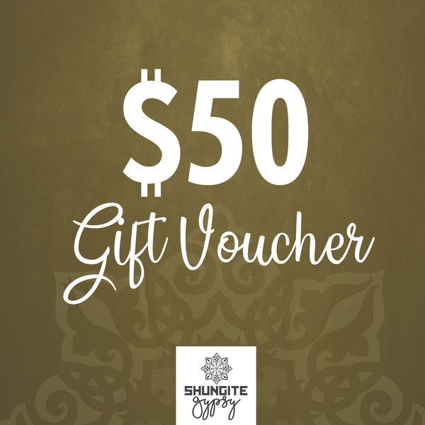 Gift Voucher