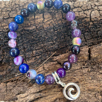 ORDER from CHAOS ~ Gemstone Bracelet ~ [#48] medium